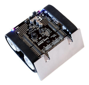 Pololu Zumo Robot Kit for Arduino (No Motors)