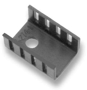 Heat Sinks TO-220 LOW PROFILE