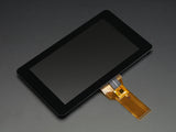 7" Touchscreen Display for Raspberry Pi