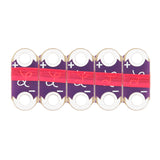 Arduino LilyPad LED (Red 5pcs)