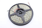 LED Waterproof Flexi Strip 60 LED (1m Red)