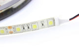 LED Waterproof Flexi Strip 60 LED (1m Red)