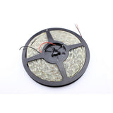 LED Waterproof Flexi Strip 60 LED (1m Yellow)