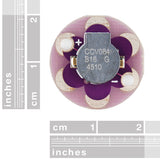 Arduino LilyPad Buzzer