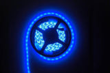 LED Waterproof Flexi Strip 60 LED (1m Blue)