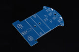 D2-1 Intelligent Tracking Car