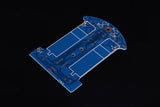 D2-1 Intelligent Tracking Car