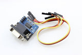MAX3232 RS232 to TTL Converter Module