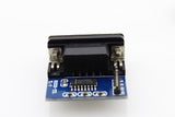 MAX3232 RS232 to TTL Converter Module