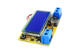 DC-DC Step Down Power Supply Adjustable Module With LCD Display