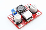 DC-DC Adjustable Booster - LM2577