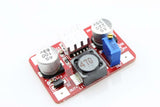 DC-DC Adjustable Booster - LM2577