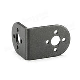 Aluminum L-Bracket for Robot Servo