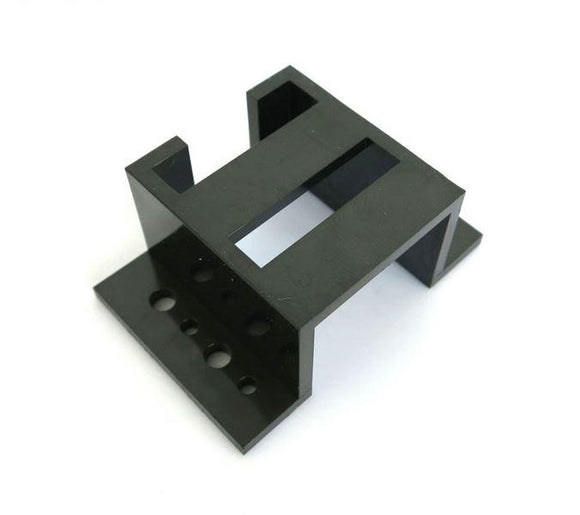 DC Motor Bracket