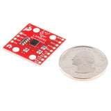 SparkFun 9DoF IMU Breakout (LSM9DS1)