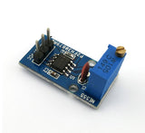 NE555 Adjustable Frequency Pulse Generator Module