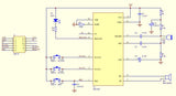 Voice Record Module (ISD1820)