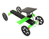 Solar Power Car v2