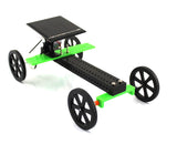 Solar Power Car v2