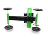 Solar Power Car v2
