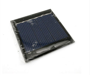 Solar Panel (3V 100mA)