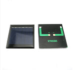 Solar Panel (3V 100mA)