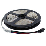 LED RGB Flexible Stirp (5m, 300 LEDs)
