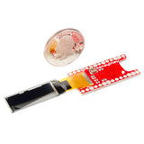 SparkFun TeensyView