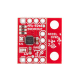 SparkFun IMU Breakout (MPU9250)