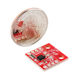 SparkFun IMU Breakout (MPU9250)