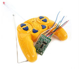 Remote Control Kit (Yellow Shell)