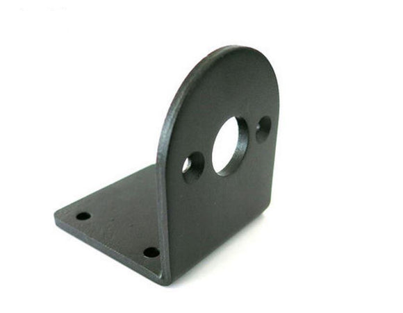 Aluminum L-Bracket for 550/545/555 Motor