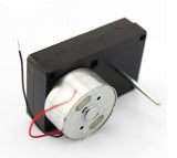 3048-300 Gearmotor (2mm Shaft)