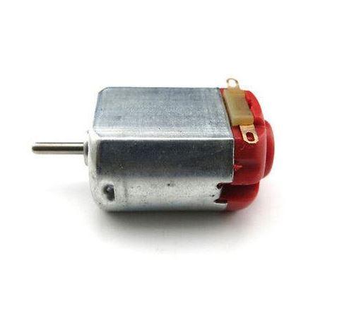 Micro 130 Hobby DC Motor