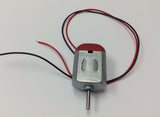 Micro 130 Hobby DC Motor