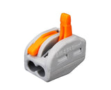 Quick Wire Splice Connector - PCT212