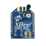 XBee Pro S2C 802.15.4 (63 mW - Wire Antenna)