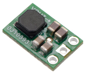 Pololu 5V Step-Up/Step-Down Voltage Regulator (2-16V Input S9V11F5)