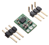 Pololu 5V Step-Up/Step-Down Voltage Regulator (2-16V Input S9V11F5)