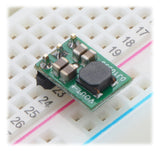 Pololu 5V Step-Up/Step-Down Voltage Regulator (2-16V Input S9V11F5)