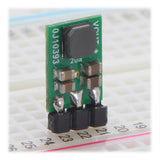 Pololu 5V Step-Up/Step-Down Voltage Regulator (2-16V Input S9V11F5)