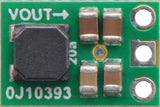 Pololu 5V Step-Up/Step-Down Voltage Regulator (2-16V Input S9V11F5)