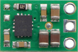 Pololu 5V Step-Up/Step-Down Voltage Regulator (2-16V Input S9V11F5)