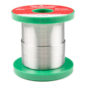 Solder Lead Free (113g, 1/4lb Spool, 0.020", Special Blend)