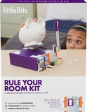 littleBits Rule Your Room Kit