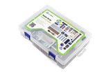 Starter Kit for Raspberry Pi + Arduino (without CD)