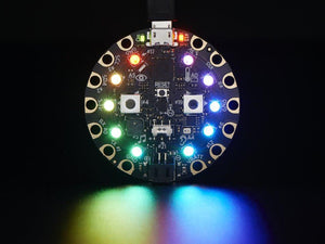 Adafruit Circuit Playground Classic