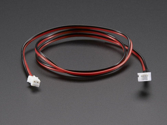 JST-PH Battery Extension Cable - 500mm