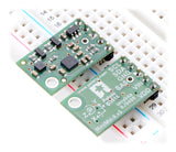 Pololu MinIMU-9 v5 Gyro, Accelerometer, and Compass (LSM6DS33 and LIS3MDL) Carrier