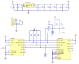 Pololu MinIMU-9 v5 Gyro, Accelerometer, and Compass (LSM6DS33 and LIS3MDL) Carrier